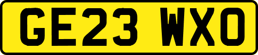 GE23WXO