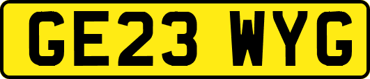 GE23WYG
