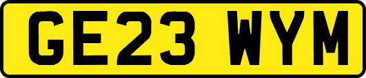 GE23WYM