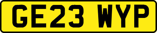 GE23WYP