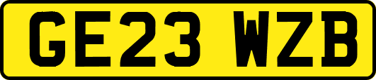 GE23WZB