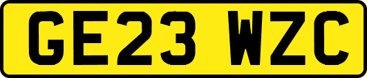 GE23WZC