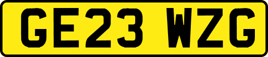 GE23WZG