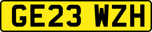 GE23WZH