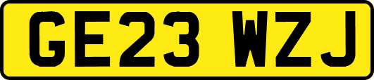 GE23WZJ