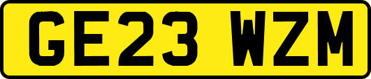 GE23WZM