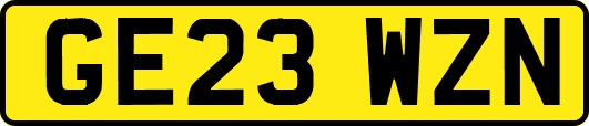 GE23WZN