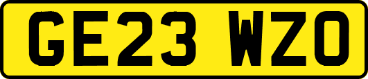 GE23WZO