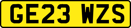 GE23WZS