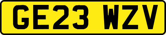 GE23WZV