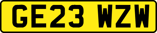 GE23WZW