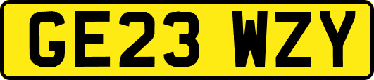GE23WZY