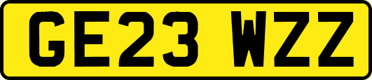 GE23WZZ