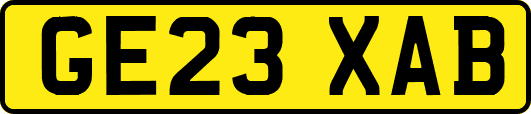 GE23XAB