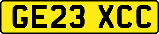 GE23XCC