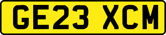GE23XCM