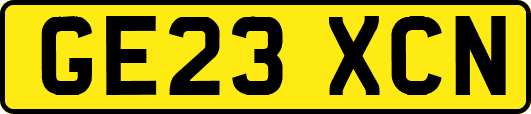 GE23XCN