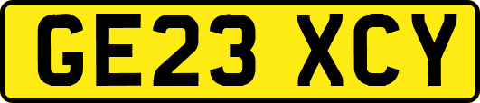 GE23XCY