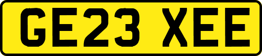 GE23XEE