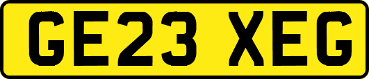 GE23XEG