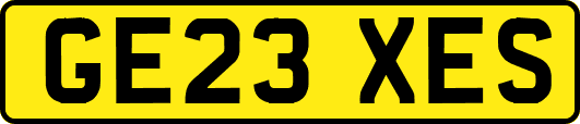 GE23XES