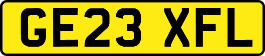 GE23XFL