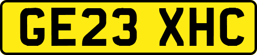 GE23XHC