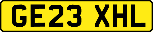 GE23XHL