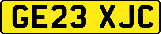 GE23XJC