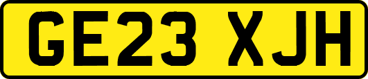 GE23XJH