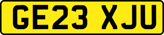 GE23XJU