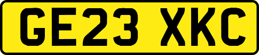 GE23XKC