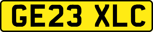 GE23XLC