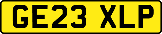 GE23XLP