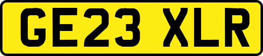 GE23XLR