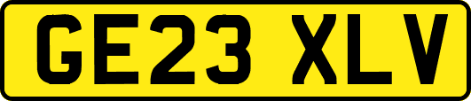 GE23XLV