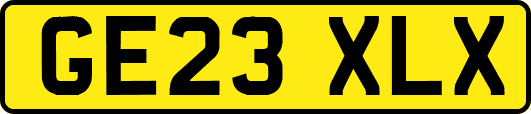 GE23XLX