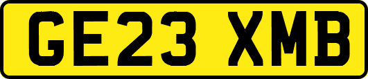 GE23XMB