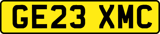 GE23XMC