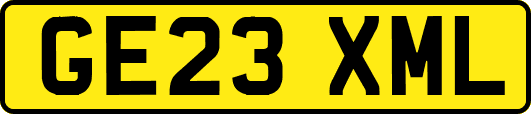 GE23XML