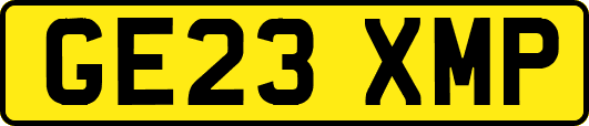 GE23XMP