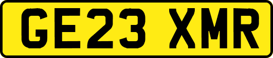 GE23XMR