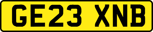 GE23XNB