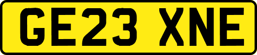 GE23XNE