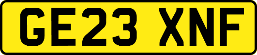 GE23XNF