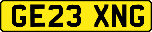 GE23XNG