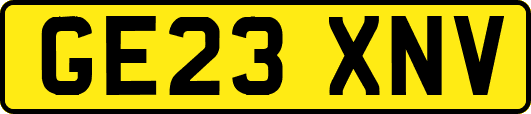 GE23XNV