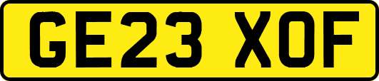 GE23XOF