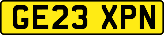 GE23XPN