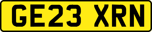 GE23XRN